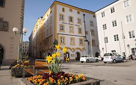 Passau Wilder Mann